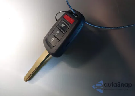 2018 Honda Civic Sport z USA, uszkodzony, nr VIN SHHFK7H47JU200167